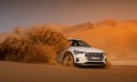 Audi e-tron, el eléctrico que mantiene la esencia de la marca