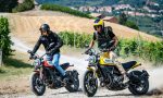 Ducati Scrambler 2019: igual de atractiva y más segura