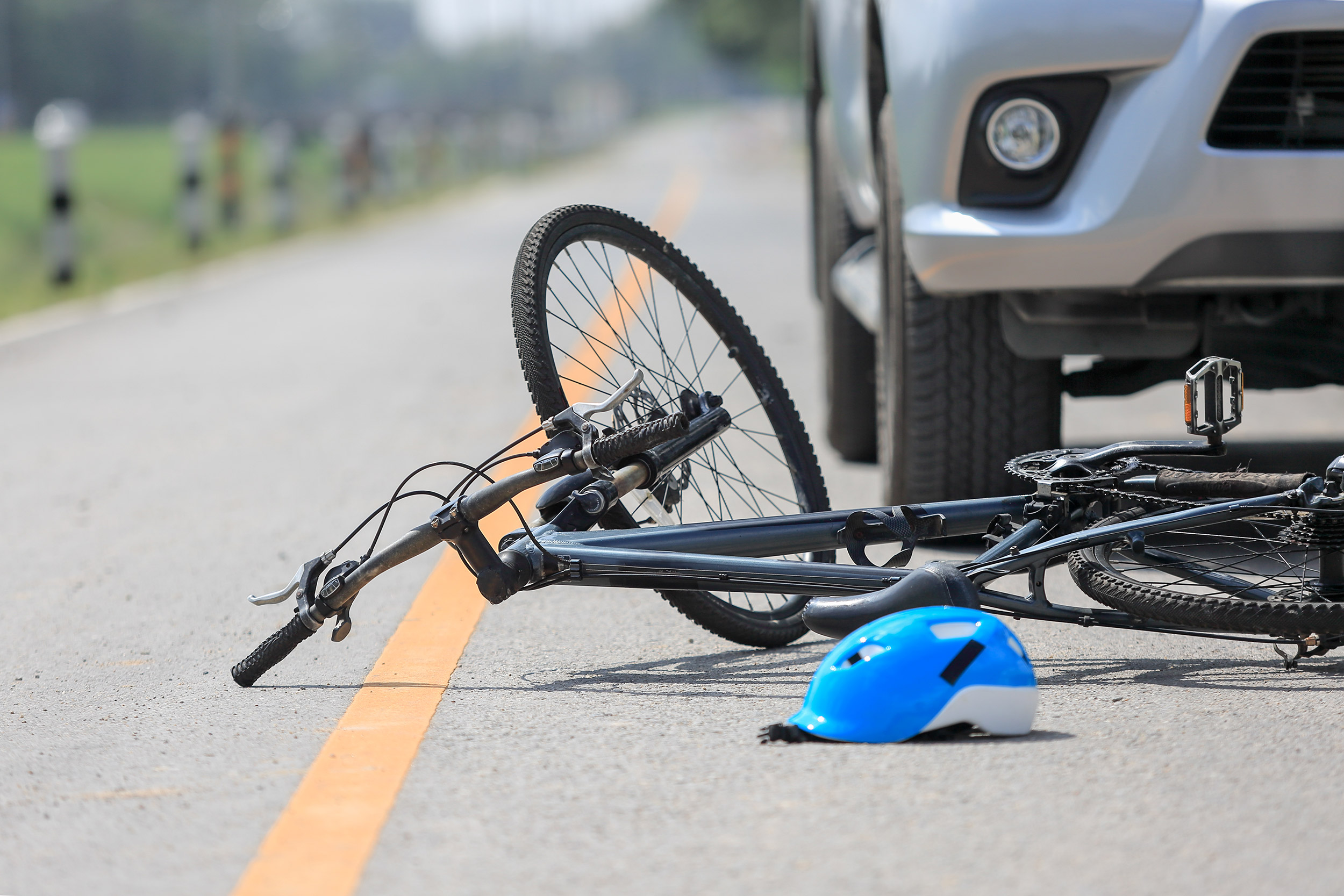La muerte silenciosa de ciclistas, peatones y motoristas