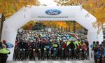 Ford mantiene su apoyo al ciclismo en la Ruta Imperial