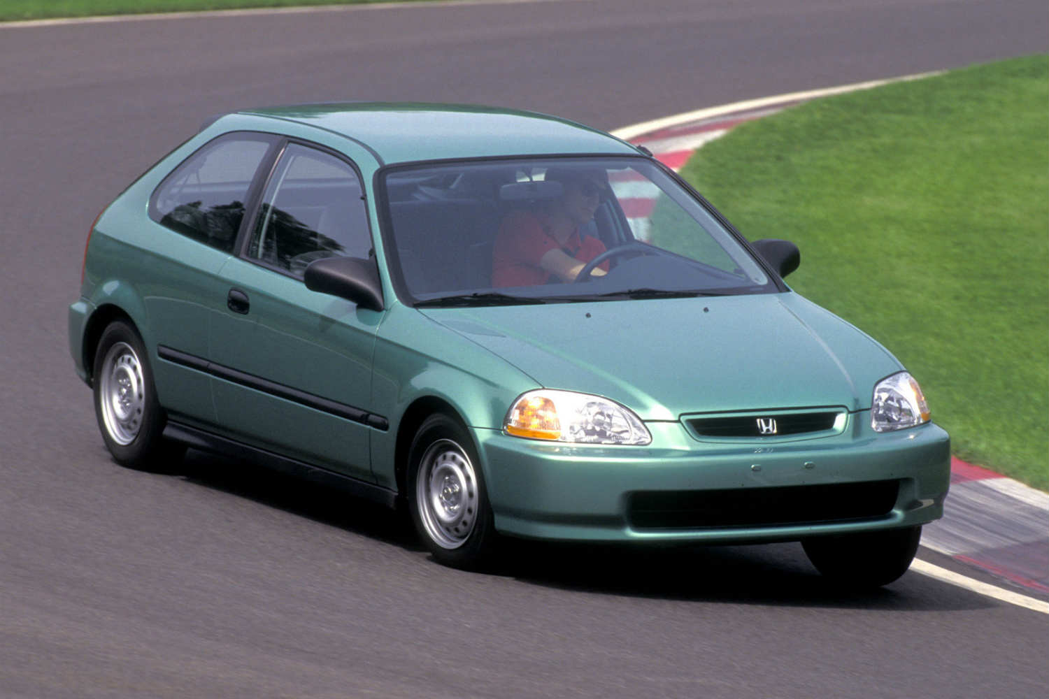 Honda Civic 1996