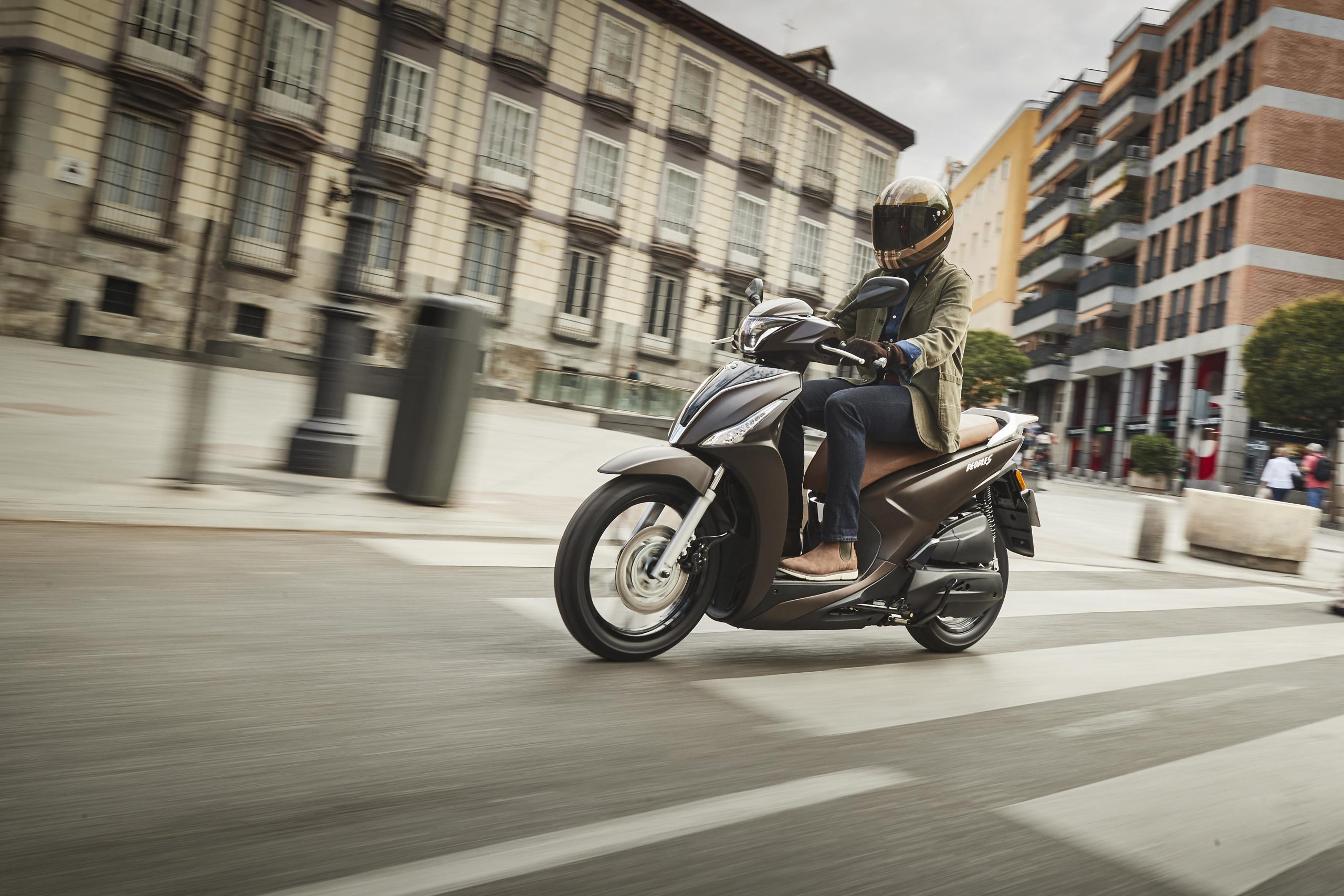 Desplazarse durante coronavirus