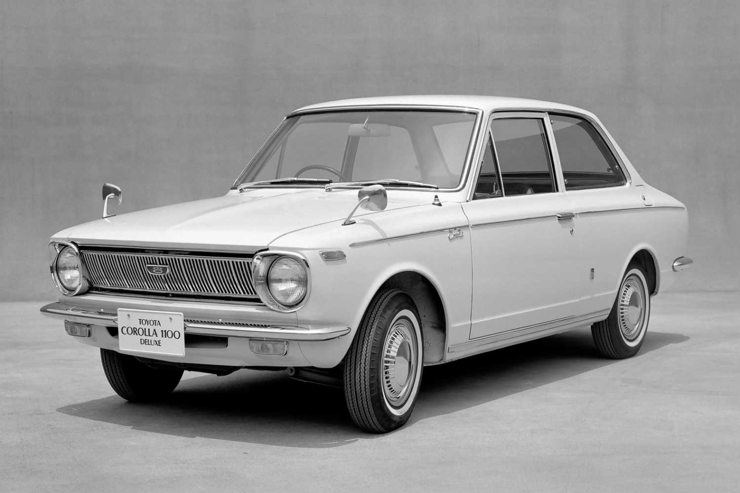 Toyota Corolla 1966