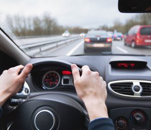 ayudas conduccion Euro NCAP