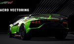 Los secretos de la aerodinámica activa del Lamborghini Aventador SVJ
