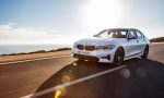 El nuevo BMW Serie 3 híbrido enchufable hace 60 kilómetros en modo eléctrico