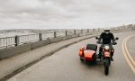 Ural E Project: una moto eléctrica que solo se vende con sidecar