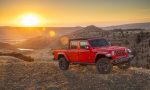 Jeep Gladiator: el eterno 4×4 se hace ‘pick-up’