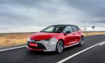 El Toyota Corolla vuelve a Europa para sustituir al Auris
