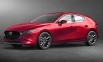 Mazda3 2019: diseño más afilado y una clara apuesta por el confort