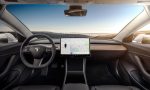 Los conductores de Tesla podrán ver Netflix y YouTube en su coche
