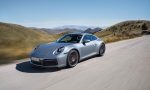 Porsche 911: el deportivo más icónico gana potencia y velocidad