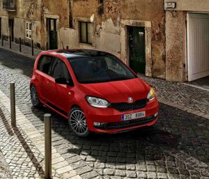 comprar coches baratos