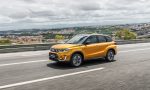Suzuki Vitara 2018: mejoras notables en un coche que sirve para todo
