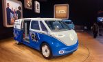 Volkswagen Buzz Cargo, las mil vidas del Bulli