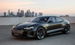 Audi e-tron GT: el ‘anti-Tesla’ alemán llegará en 2021