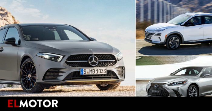 Los Mejores Seguros De Coche De Febrero Motor Los Mejores Seguros De Coche De Febrero Motor