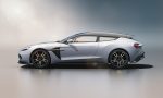 Aston Martin Vanquish Zagato Shooting Brake: 99 exclusivas unidades