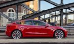 El Tesla Model 3 ya se puede comprar en España desde 59.100 euros