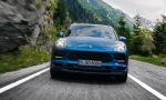 Porsche Macan 2019: más potente y sin motores diésel