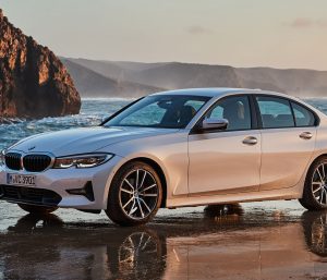 BMW Serie 3