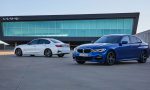 El nuevo BMW Serie 3 ya está disponible desde 38.600 euros