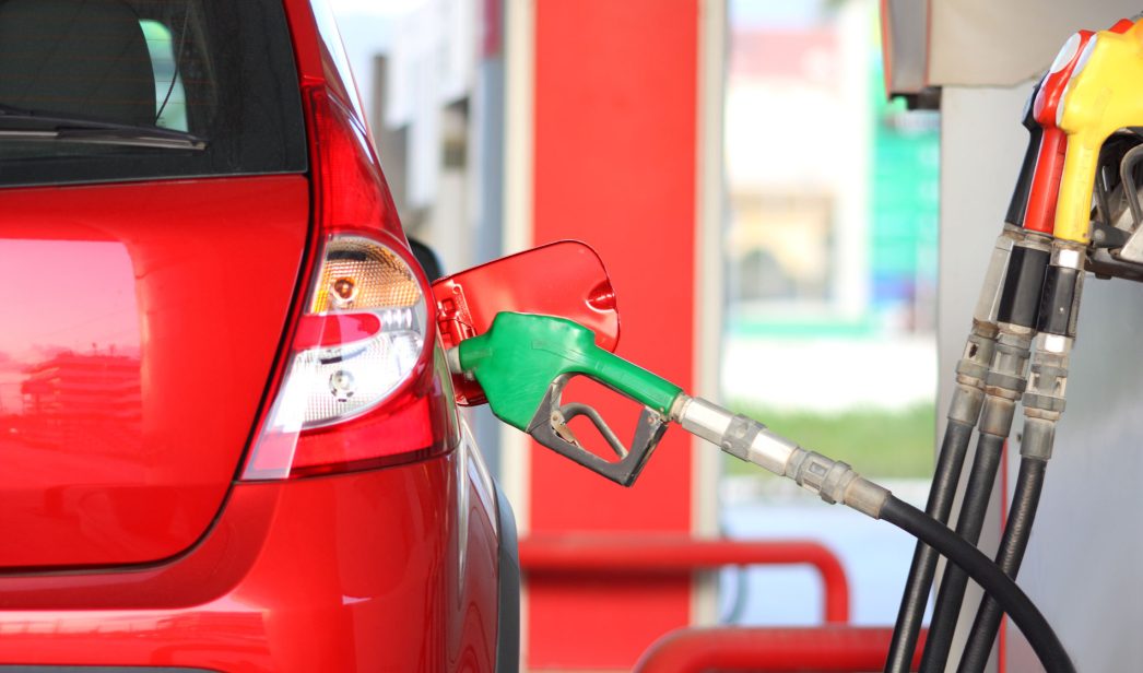 Cuántos impuestos tiene la gasolina en España