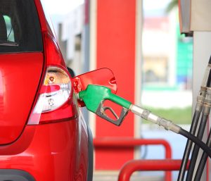 Cuántos impuestos tiene la gasolina en España