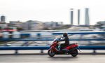 La moto reivindica su protagonismo en la nueva movilidad