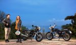¿Quieres una moto de estilo clásico por 2.500 euros?