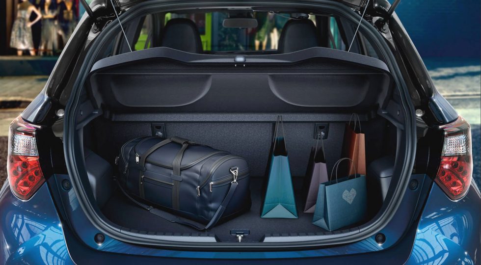 Los 15 utilitarios con el maletero más grande del mercado Motor EL PAÍS