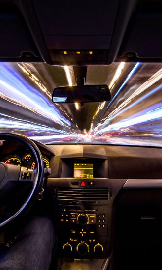 Coches más rápidos