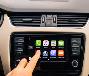 qué escuchan los conductores