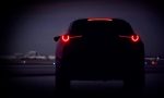 Mazda llevará un nuevo SUV al Salón de Ginebra