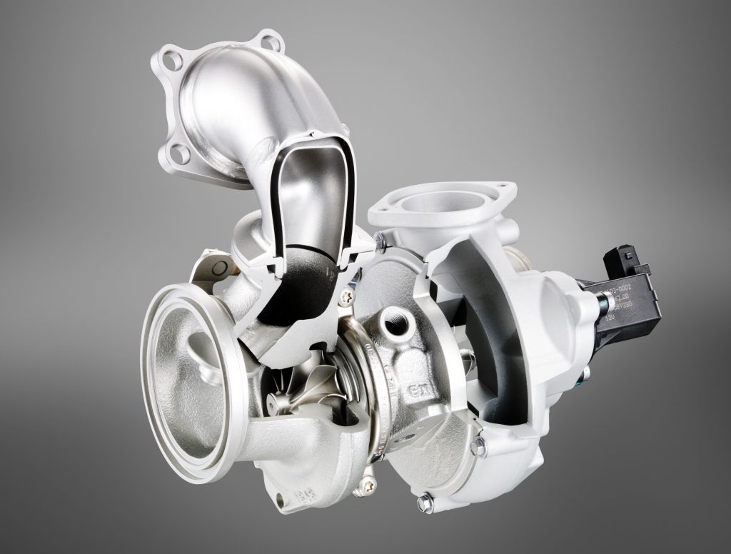 Cómo cuidar el turbo de su coche para evitar averías Conducir Motor