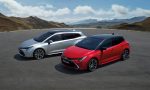 Toyota refrenda la tecnología híbrida como clave en la nueva movilidad