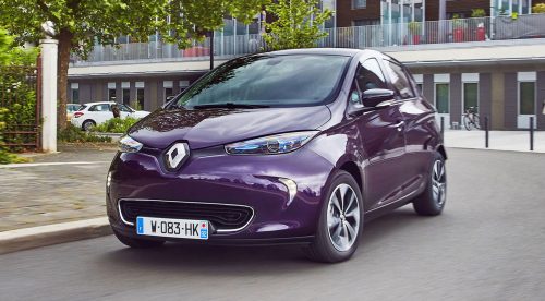 Un segmento en auge: los 20 coches eléctricos más vendidos en el mundo