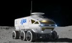 Un Toyota de hidrógeno para ‘conquistar’ la Luna