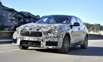 Nuevo BMW Serie 1: tendrá tracción delantera y hasta 306 CV
