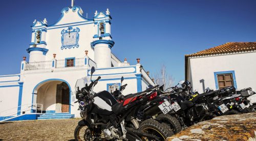 Nuevo Michelin Anakee Adventure