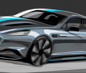 James Bond coche electrico