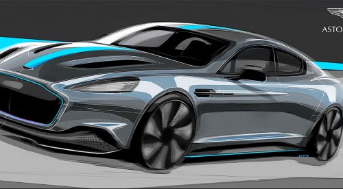 James Bond también conducirá un coche eléctrico