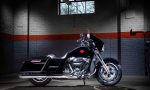 Harley-Davidson lanza la versión básica de la Electra Glide