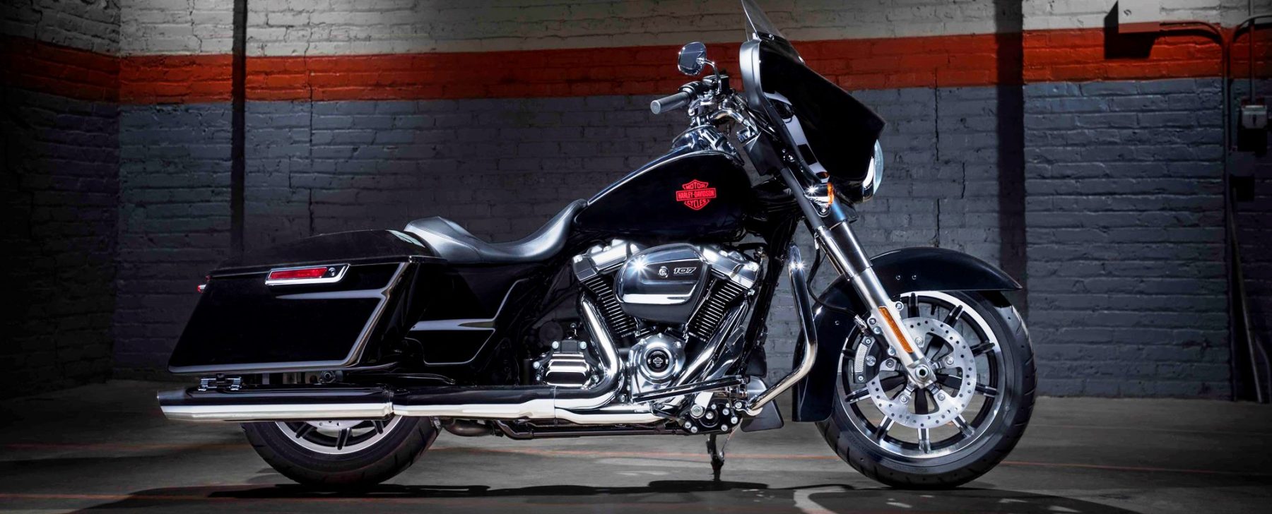 Kit Reconstruction Fourche Avant Harley 41mm - Compatible Dyna, Electra Glide, Road Glide, Fat Boy - Pièce 0403-0022