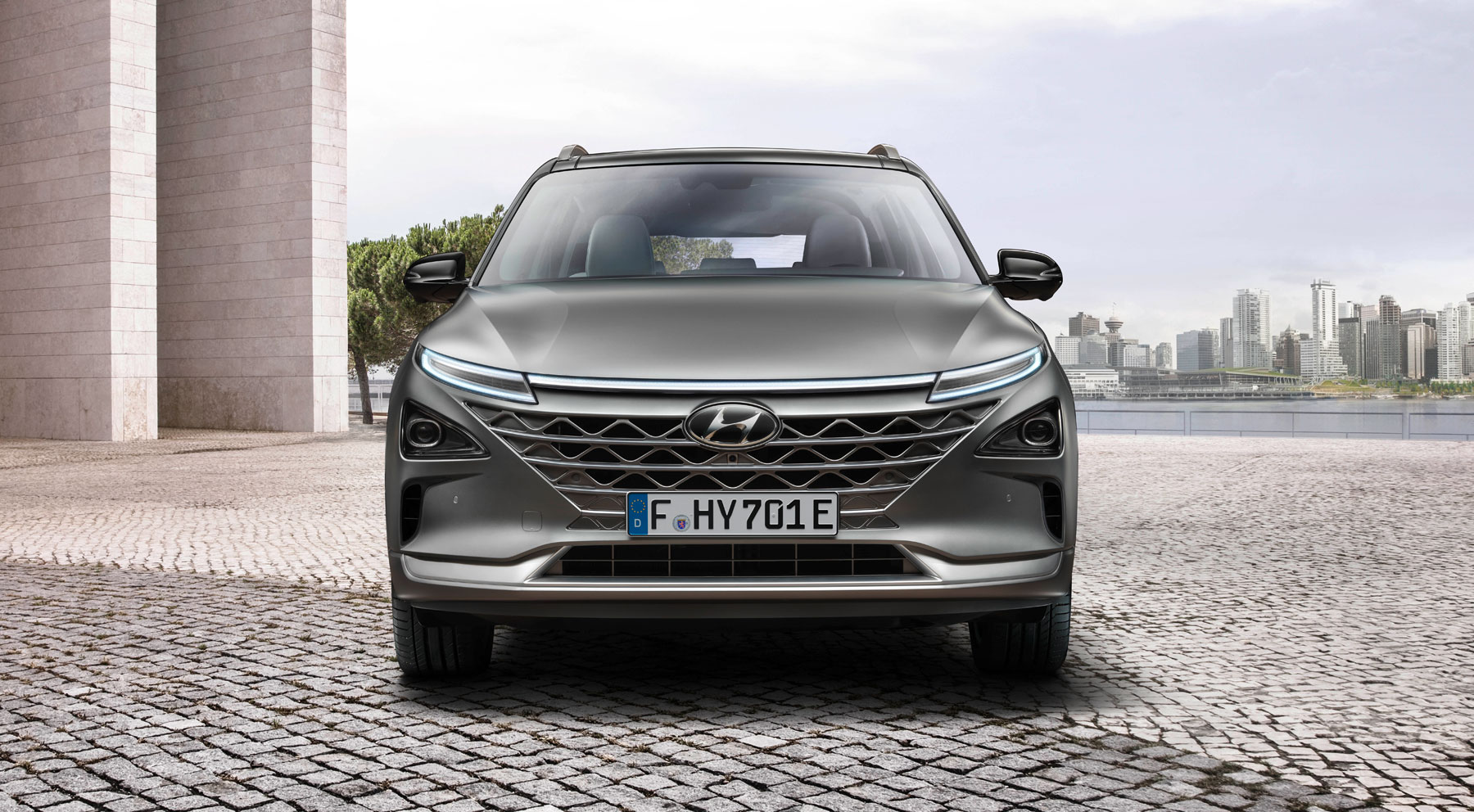 Hyundai Nexo