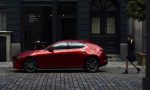 Nuevo Mazda3: un apasionante viaje a través del diseño japonés
