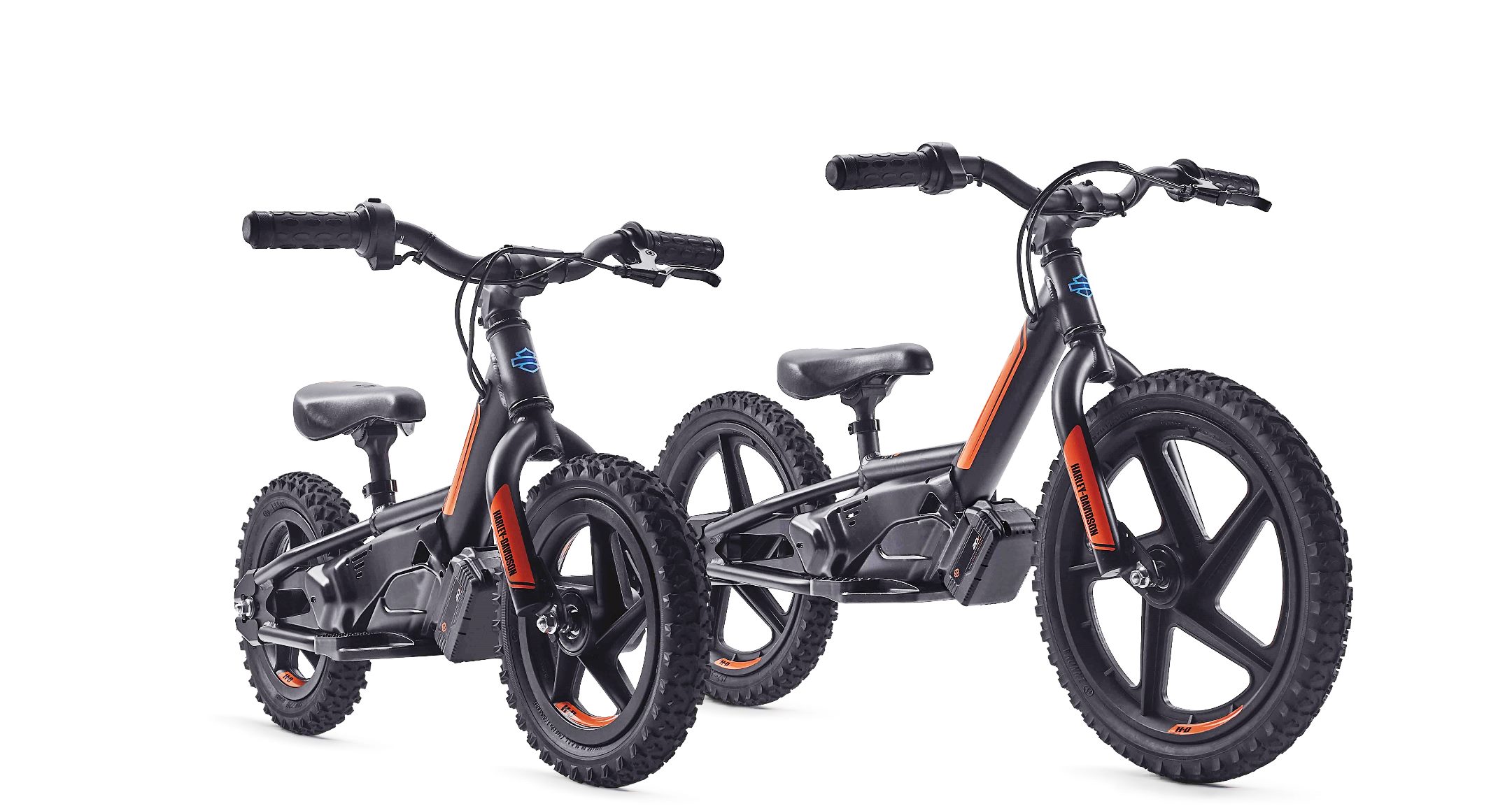 Lo próximo de Harley-Davison será una bici eléctrica para niños, Motos