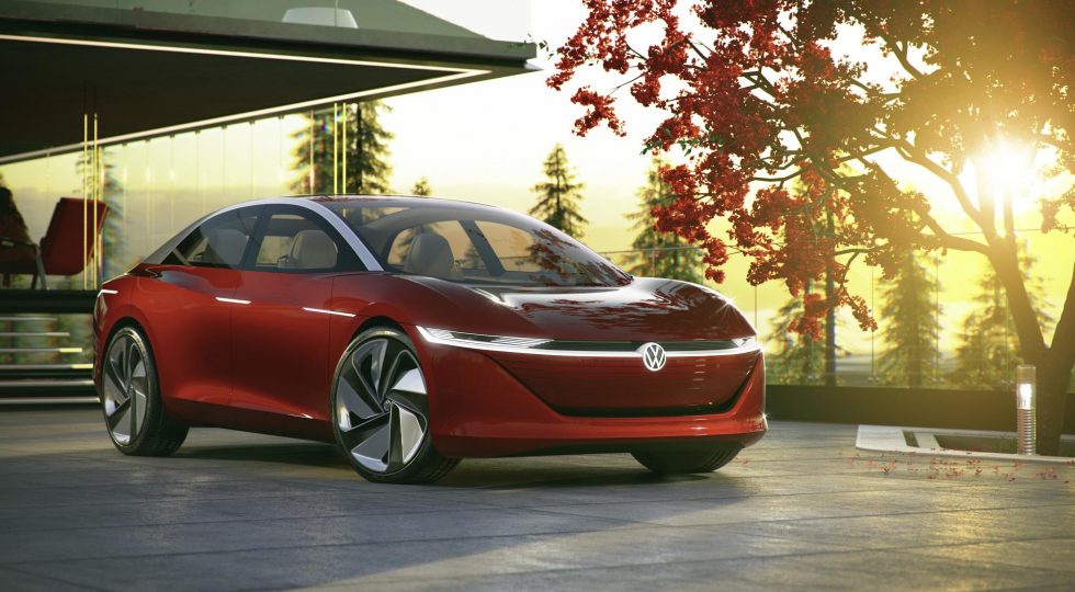 Los 24 coches eléctricos que podrás conducir antes de 2022 | El Motor