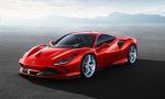 Ferrari F8 Tributo: 720 CV para el V8 más potente de la marca