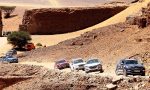 Prueba un Hyundai y llevarás agua al desierto de Marruecos